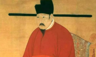 乾隆夸过的为数不多的皇帝之一，宋仁宗有多能忍？