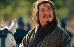 能与诸葛亮齐名，凤雏“庞统”为何英年早逝？