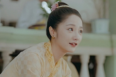 《小娘惹》菊香身世悲惨，最后与山本洋介私奔