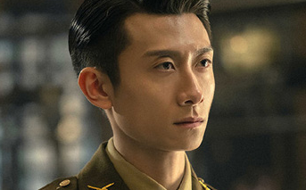 《局中人》中沈放为何会和姚碧君结婚？