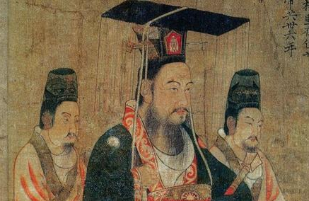 杨坚有哪些功绩？杨坚能称得上千古一帝吗？