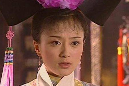 惇怡皇贵妃为什么会入宫？跟做梦有什么关系