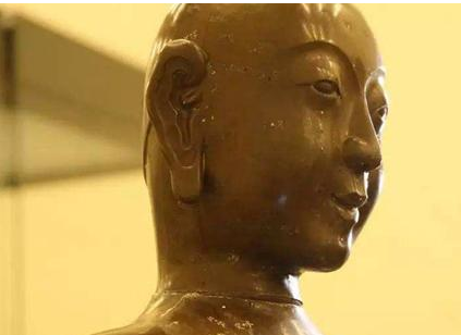 宋朝的天圣铜人是什么样的？为什么天圣铜人下落不明？