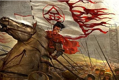 靖康之变时金国为什么不趁机灭掉宋朝？金国当时在想什么？