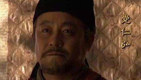 唐朝开国功臣贪污百万银两，李世民竟为他求情