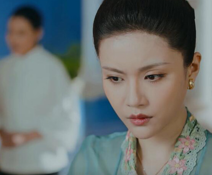 《小娘惹》美玉有没有孩子 美玉为什么会黑化