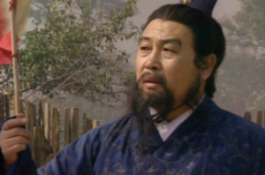 吕布不听陈宫之言最后俩人被俘，为何陈宫还宁死不从呢？