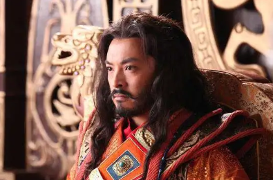 杨广最宠爱的外甥宇文皛，他的出身有多高贵？