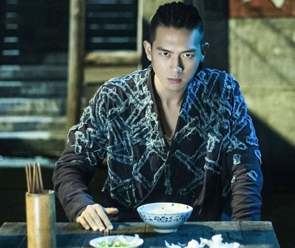 《河神2》李现为什么不出演小河神 身体原因才无奈未能出演