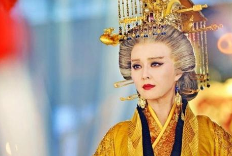 武则天信佛运动都闹出了哪些笑话 禁止捕捉鱼虾都是当时特色