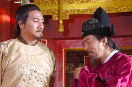 朱元璋明知西汉有七王之乱 朱元璋为何还要大封藩王