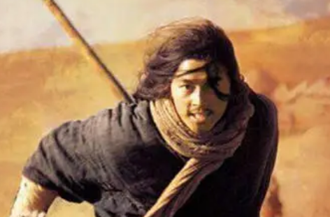 曾差点擒杀朱元璋的张定边，最后活了100岁