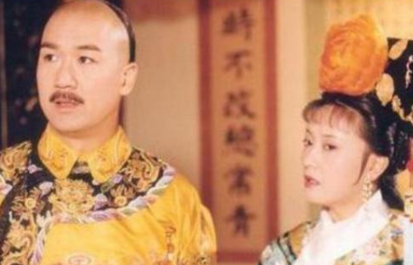 宜妃晚年生活有多惨？死后还不能葬入景陵
