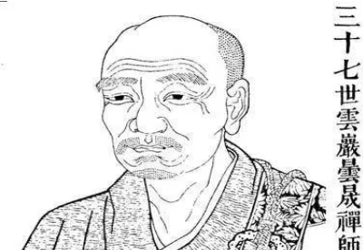 高昙晟：隋末唐初著名僧人，起义称帝后来结果如何？