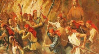 洪秀全进驻南京后有多荒唐？11年只出城门一步