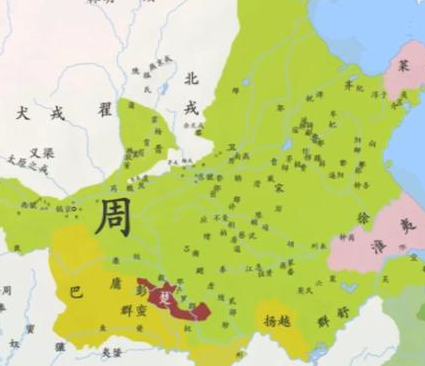 周平王迁都到底影响到了什么 之后为何会被诸侯国吊打