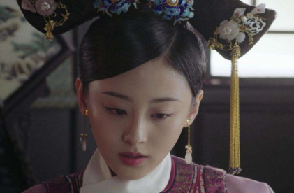 康熙的爱女固伦温宪公主，竟在20岁中暑而死