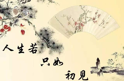 纳兰词中最唯美的句子有哪些？你最喜欢哪一句？