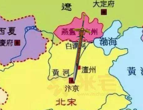 后周差一点就能收复燕云十六州 宋朝为何收复不了