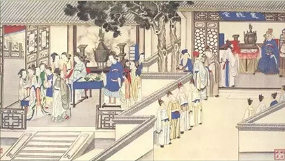 《颍亭留别》的内容是什么？《颍亭留别》诗词赏析