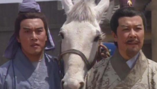 刘备为何一直到死都没有把兵权给过诸葛亮呢？