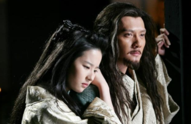 项羽曾经屠城火烧阿房宫，为何却被那么多人喜欢？