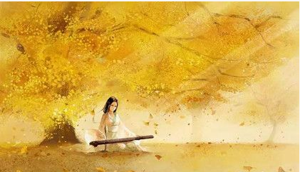 《满庭芳·碧水惊秋》的内容是什么？《满庭芳·碧水惊秋》诗词赏析