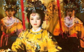 贾元春的死导致贾府被抄，她的死因到底是什么？