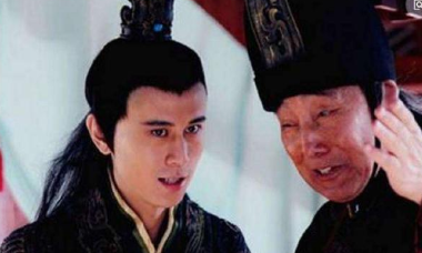 深得祖父司马炎喜爱的司马遹，却成了牺牲品