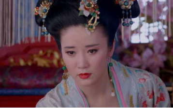 德妃：从小小的宫女到后妃，一生为康熙生了六个孩子