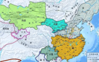 唐朝灭亡后，宋朝为何迟迟未收复河西走廊地区呢？