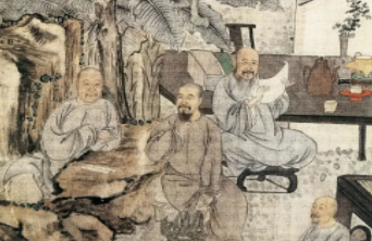 陈恒庆当面讽刺裕德，为何背后却称赞他为贤人呢？