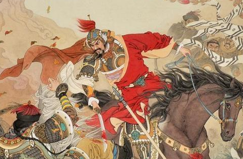 曾打败皇太极、李自成的名将，揭秘卢象升的传奇一生