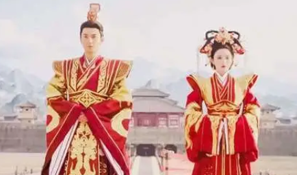 庾文君：出门将门之家，为司马绍生下两子一女