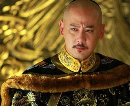 清朝文字狱严重到什么地步 连一个疯子都不愿意放过