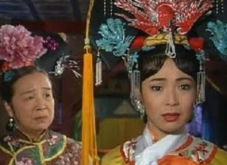 皇后乌拉那拉氏到底有多惨 被打落冷宫,死后连谥号都没有