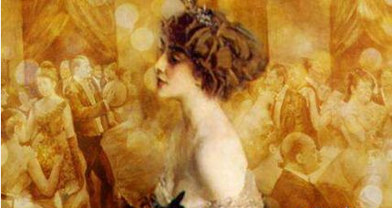 法国小说《茶花女》简介 《茶花女》作品赏析