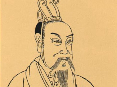 汉文帝刘恒的第一任妻子是谁？代王王后和其四子是怎么死的？