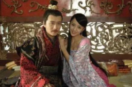 赵氏姐妹到底有多美 汉成帝会心甘情愿的死在床上