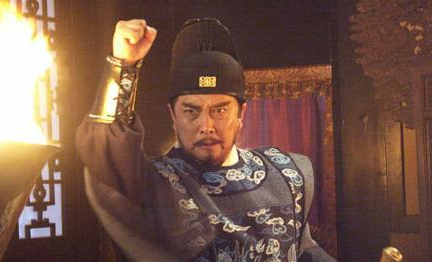 此人说了一句话，让朱棣在城外直接跑到朱元璋陵墓