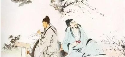 杜甫写了哪些诗赠给李白？为何李白不写诗回杜甫？