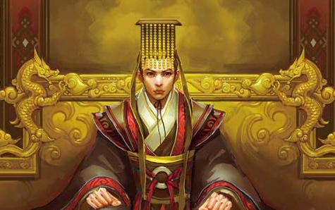 刘协简介 汉王朝最后一任皇帝刘协生平