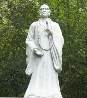 道安简介 东晋时代杰出的佛教学者道安生平