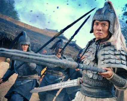 同样都是被尊为蜀国的五虎将 赵云为什么始终没有被重用