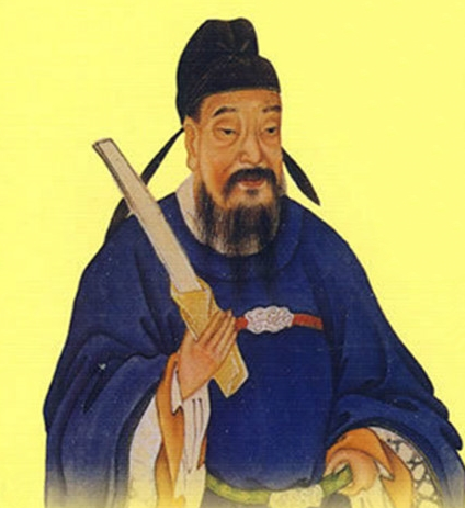 为隋朝做出杰出贡献的高颎 却因为得罪皇后被杀