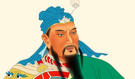 《武圣关公》为什么撤档？武圣关公讲了什么内容？