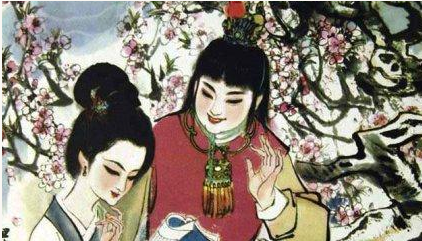 《红楼梦》中的大观园是否存在?大观园又在哪里？