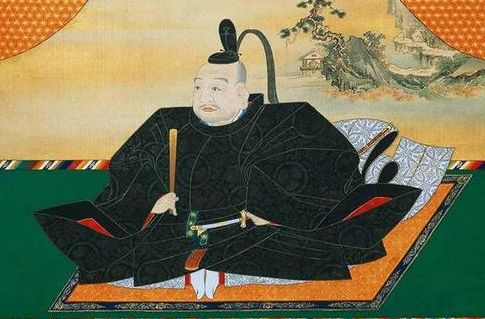 德川家康：一生忍辱负重，最终统一天下统治全国