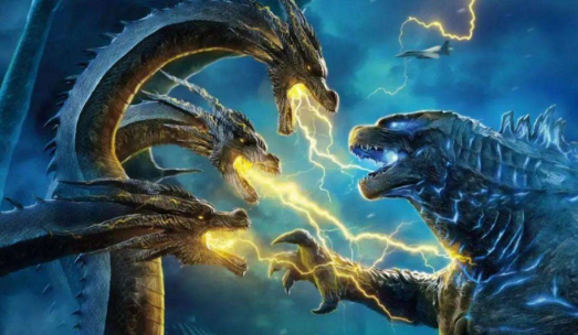 《哥斯拉2：怪兽之王》什么时候上映？故事背景是什么？
