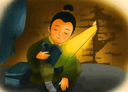 凿壁偷光的匡衡最后成功了吗？匡衡是怎么堕落的？